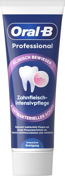 Immagine prodotto Oral-B Professionale (75 ml)