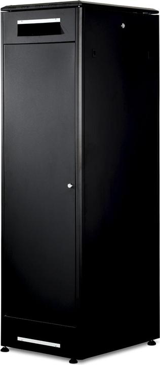 Actual product image Digitus DN-19 42U-6/8-B-1 network cabinet (42 RU, 19 inch rack)