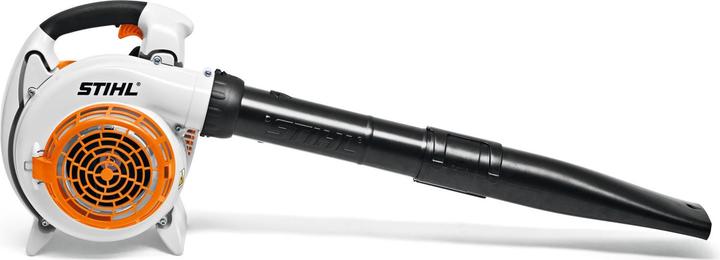 Actual product image Stihl BG 86 (Petrol, Leaf blower)