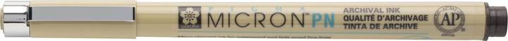 Produktbild Sakura Fineliner Pigma Micron PN, sepia (Sepia, 1x)
