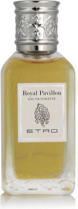 Actual product image Etro Royal Pavilion (Eau de toilette, 50 ml)