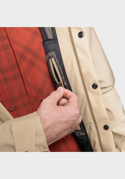 Actual product image Schöffel Style Smue Circ (46, S)