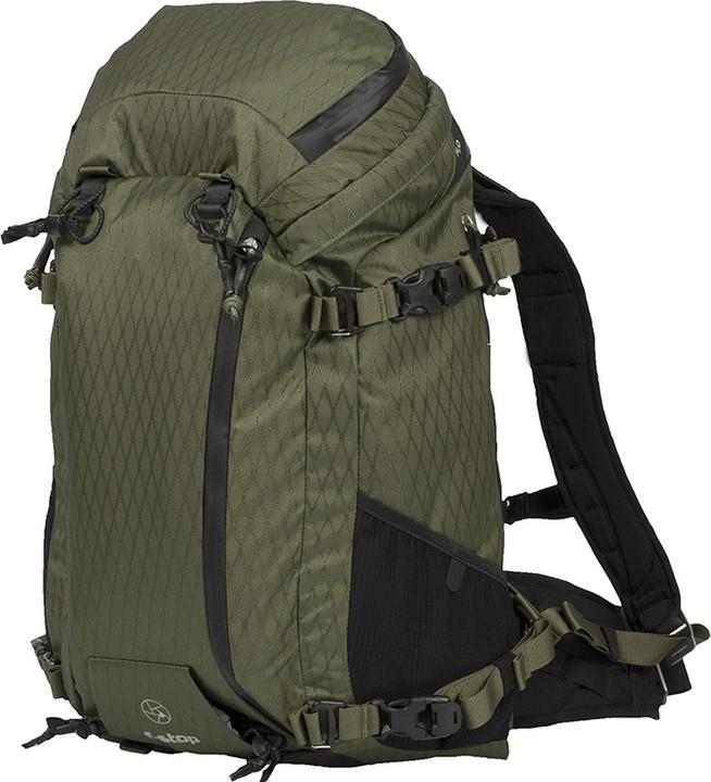 Immagine prodotto F-Stop DuraDiamond Ajna (Zaino per fotocamera, 37 l)