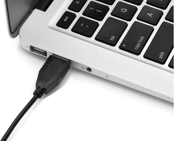 Image du produit Kensington Orbit Expert (Filaire)