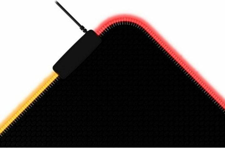 Actual product image HyperX Mouse Pad Hmpm1r-A-Xl (XL)