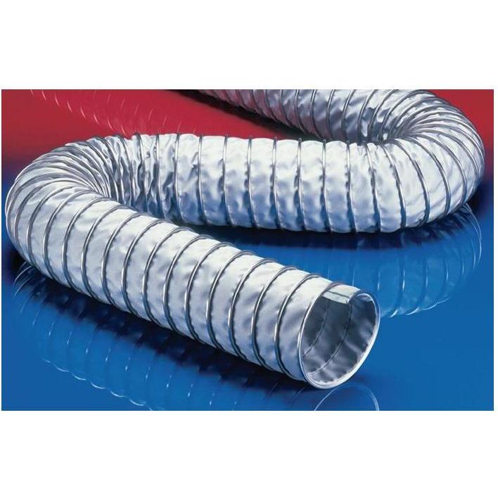 Norres, Industriestaubsauger Zubehör, Absaugschlauch CP HiTex 481 Innen-Ø 250 mm Aussen-Ø 264,00 mm 7 mm Länge 3 m