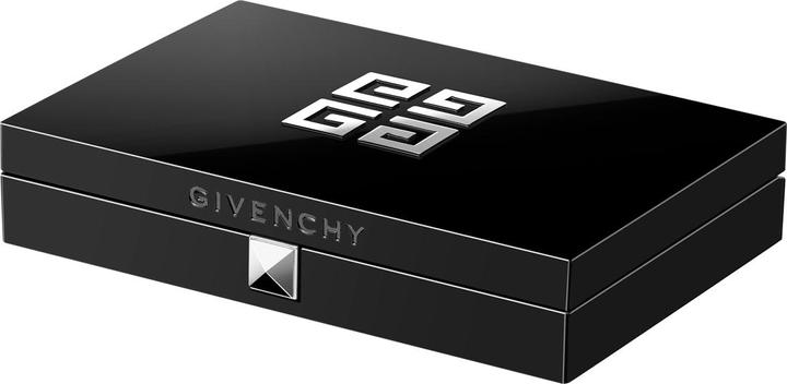 Produktbild Givenchy Le Prisme Blush 4 (4)