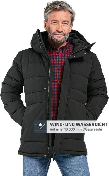 Immagine prodotto Schöffel Eastcliff Ins. (58)