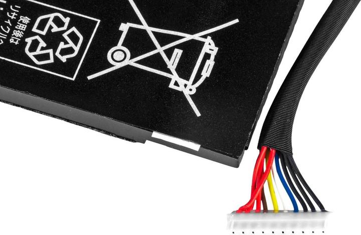 Produktbild GreenCell Aspire Nitro V15 (3 Zellen, 3800 mAh)