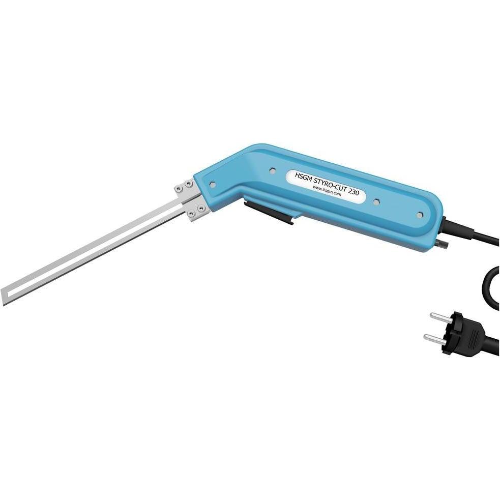 HSGM, Spezialsäge, Styro-Cut HS 230 Styroporschneider 230W 1St.