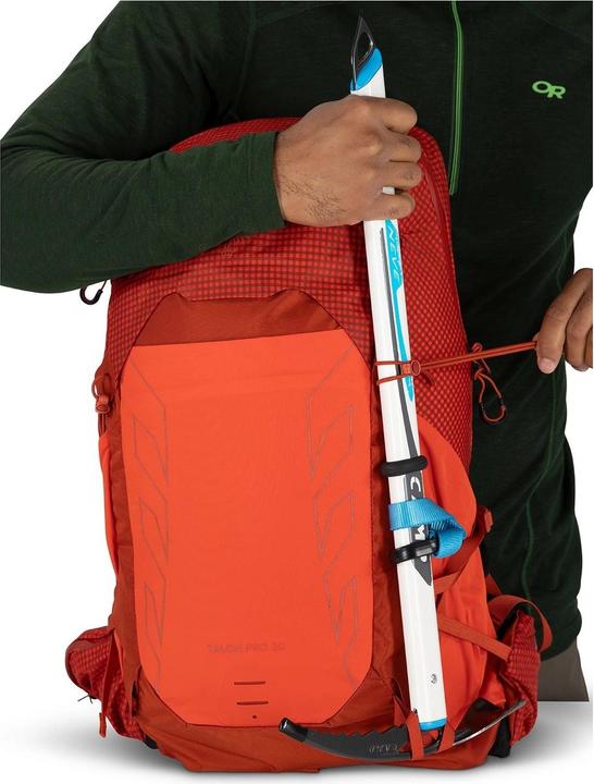 Produktbild Osprey Talon Pro 20 - Wanderrucksack - Herren (20 l)