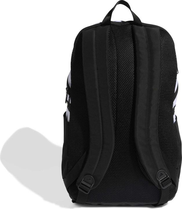 Produktbild Adidas Predator Backpack Black and White KC8894 (26.50 l)