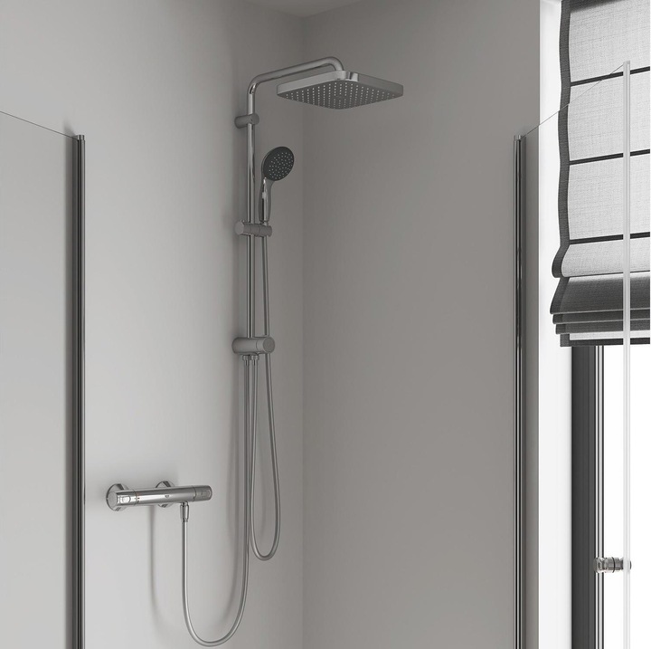 Produktbild Grohe Vitalio Start System 250