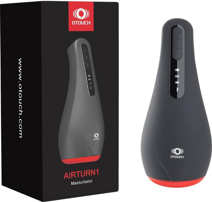 Image du produit Otouch Airturn1