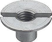 Actual product image Werkstarck Senkmuttern (M6)