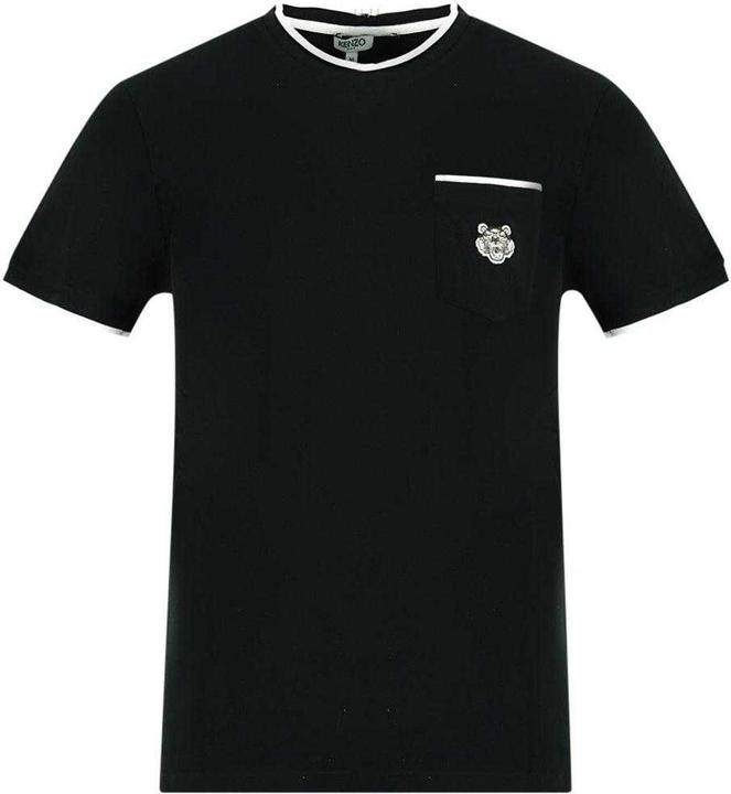 Produktbild Kenzo TShirt Markentasche (S)