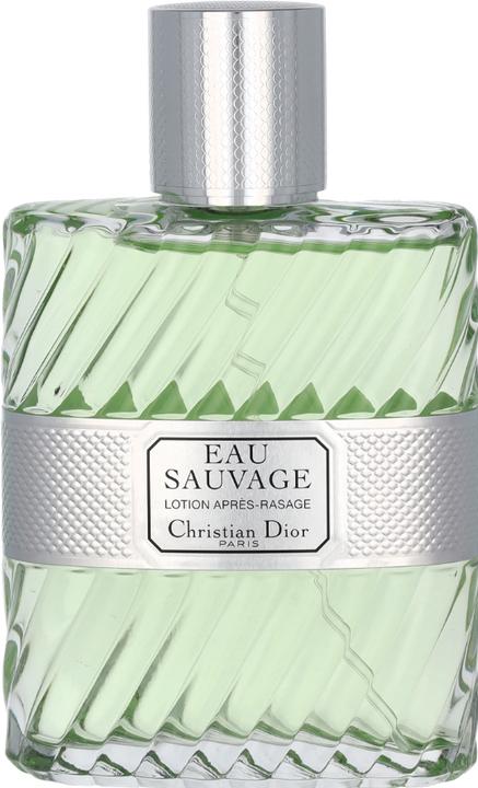 Image du produit Dior Eau Sauvage (Lotion après-rasage, 100 ml)