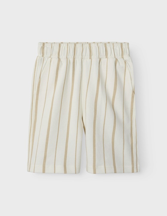 Produktbild Name it Bio-Baumwoll Shorts (116)