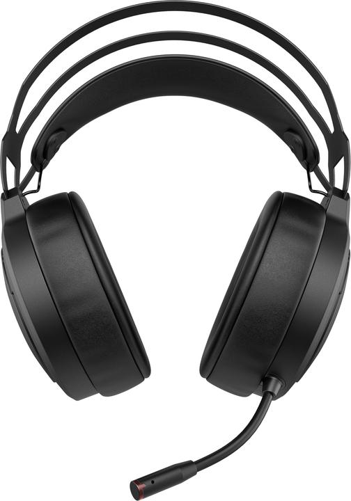 HP HPI X1000 Wireless Gaming Headset (Wireless)