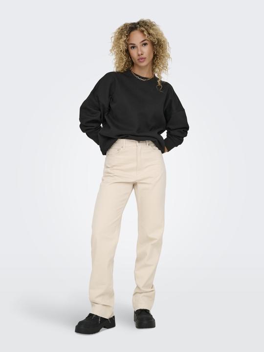 Actual product image Only ONLELLIOT Sweatshirt Sweatshirt (S)