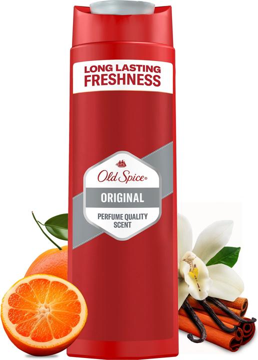 Productafbeelding Old Spice Origineel (250 ml)