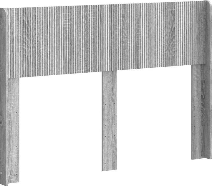 Produktbild vidaXL Kopfteil (156.50 x 7 x 100 cm)