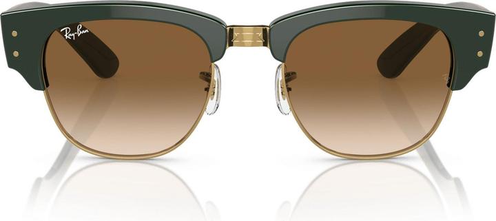 Produktbild Ray Ban Mega Clubmaster