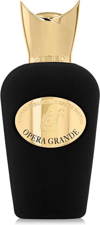Immagine prodotto Sospiro Perfume Sospiro Profumi Opera Grande Eau De Parfum Spray 100ml (Eau de parfum, 100 ml)