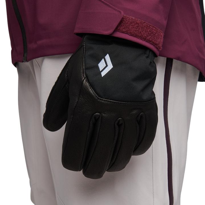 Produktbild Black Diamond W Legend Gloves (S)