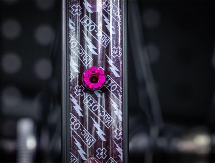 Immagine prodotto Muc-Off V2 Tubeless Ventil Kit 60mm