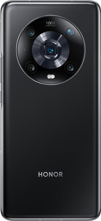 Image du produit Honor Magic 4 Pro (256 Go, Noir, 6.81", Double SIM, 5G)