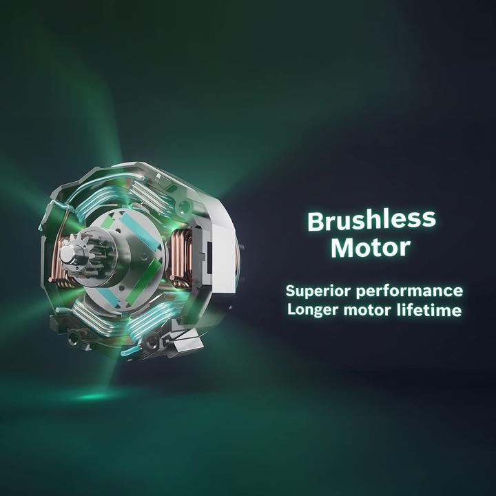 Produktbild Bosch Home & Garden UniversalHedgeCut 18V-50 (Akkubetrieb)