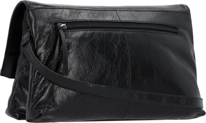 Immagine prodotto Burkely Creased Crystal Umhängetasche Leder 27 cm