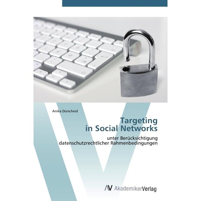 Targeting in Social Networks, Fachbücher
