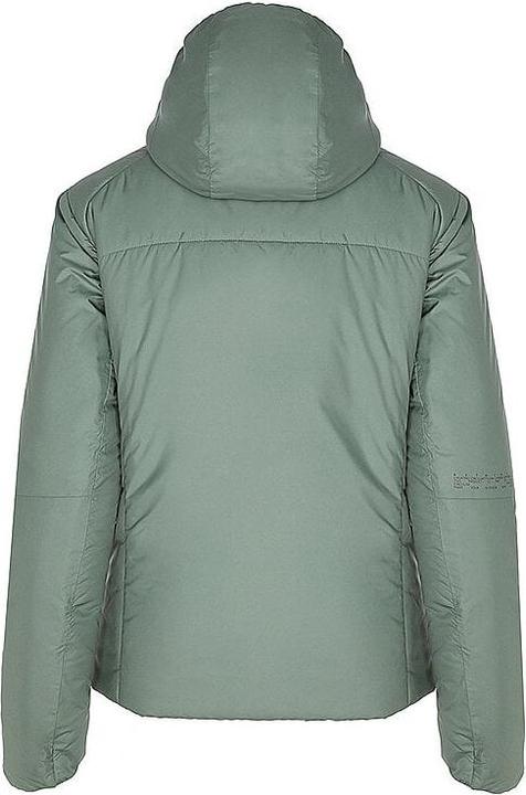 Immagine prodotto Vaude Women's Neyland Hooded Insulation Jacket (40)