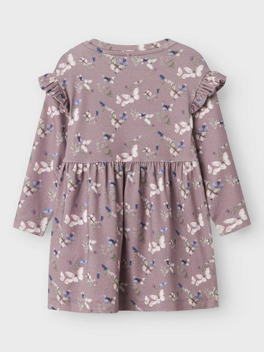 Produktbild Name it Kurzarm Kleid (122)