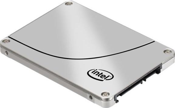 Intel DCS3610 (400 GB, 2.5")