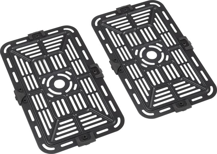 Produktbild Princess Double Basket Aerofryer Heissluftfritteuse