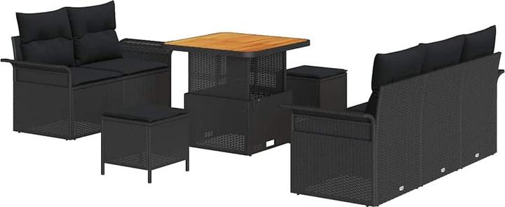 Produktbild vidaXL Jens