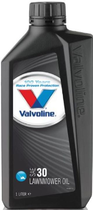 Valvoline Lawn Mower Oil SAE 30 1L (1 l, SAE 30)