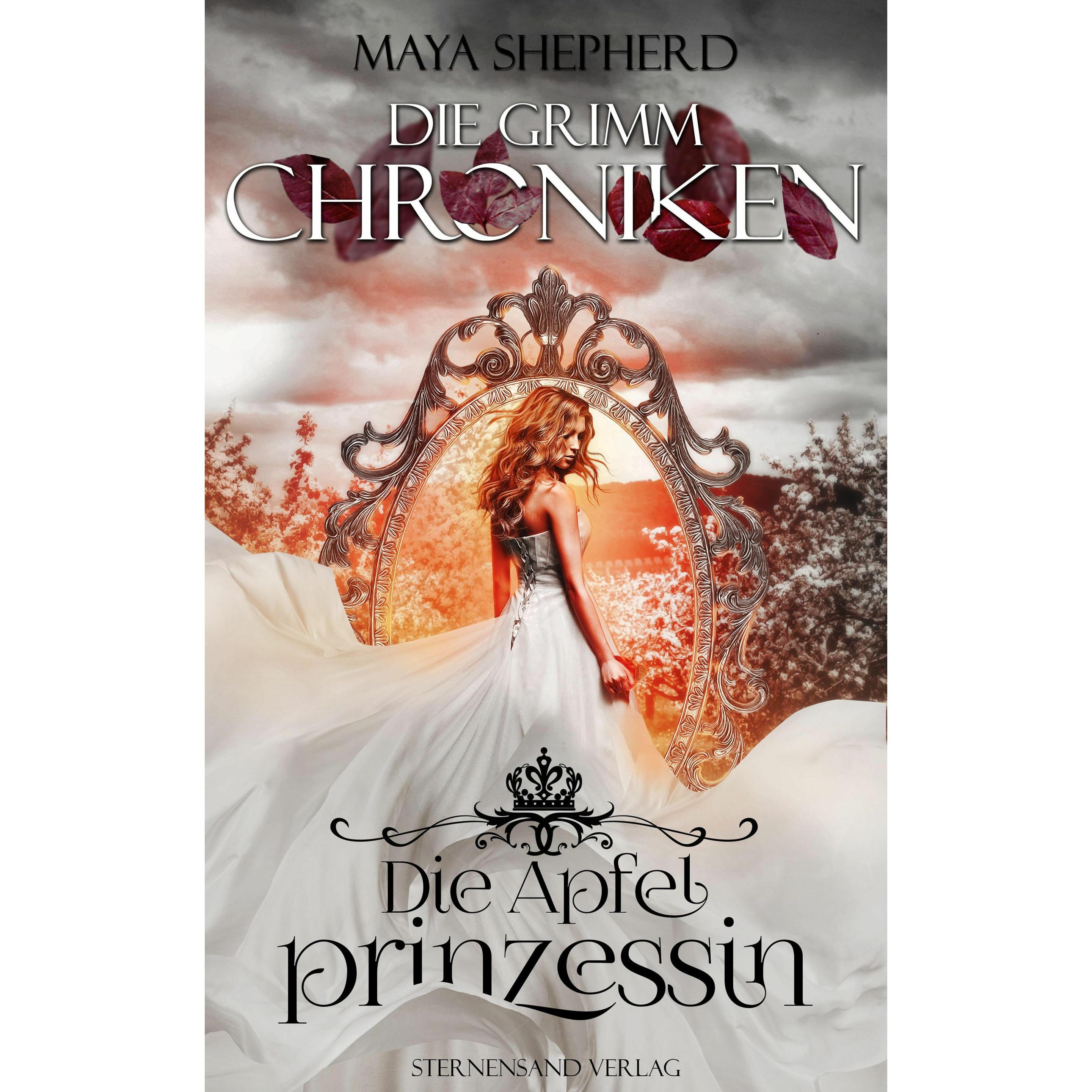 Die Grimm-Chroniken. Band 01. Die Apfelprinzession, Belletristik von Maya Shepherd