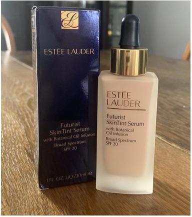 Produktbild Estée Lauder Pure Color (1C1, Cool Bone)