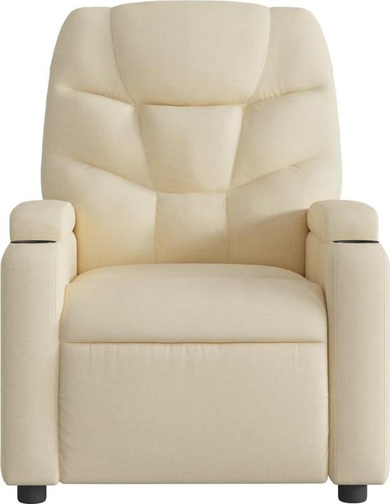 Actual product image VidaXL Massage-Relaxsessel