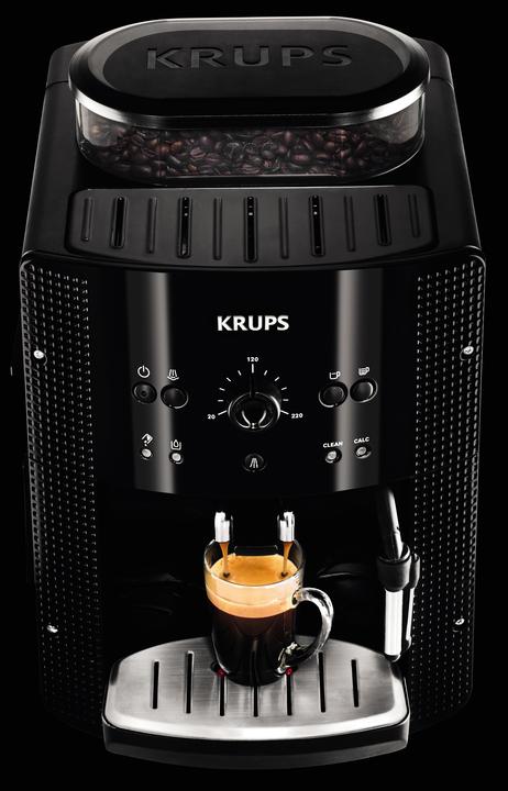 Productafbeelding Krups Essentiële Espresso