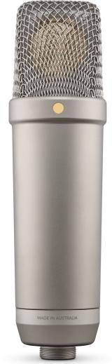 Actual product image RØDE NT1 5th Gen