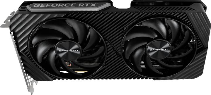 Produktbild Gainward GeForce RTX4060TI Ghost (8 GB)
