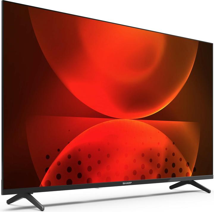 Actual product image Sharp 43FH2EA (43", LED, Full HD, 2023)