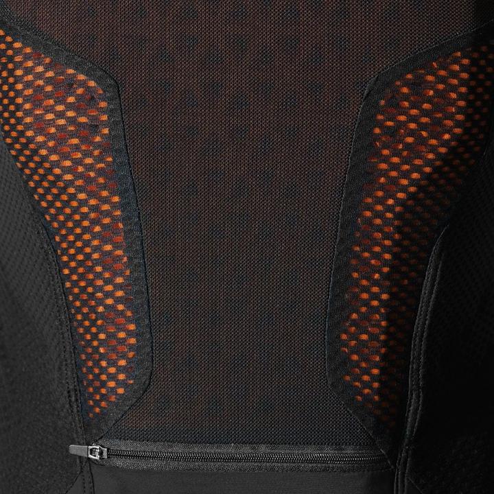 Actual product image Racer Motion Top 2 (M, Chest protector, Back protector, Unique specimen)