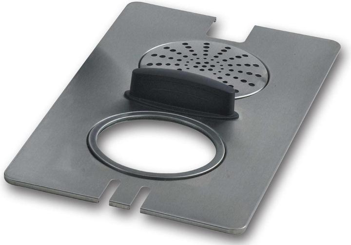 Image du produit Ohmex FRY-3535/MET3