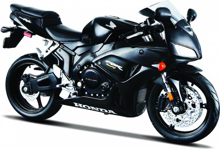 Maisto Motorcycle Honda CBR 1000 RR 1/12